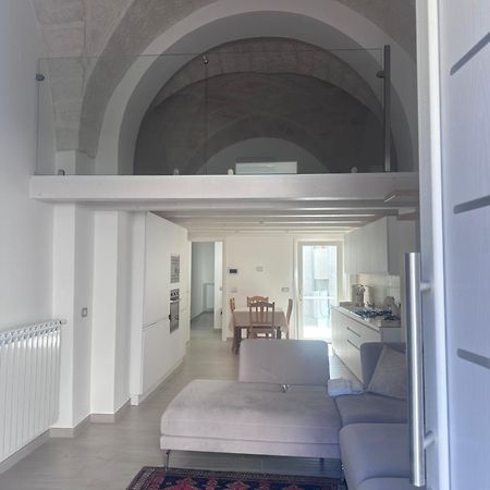 Casa Nobile Villa Squinzano Exterior photo