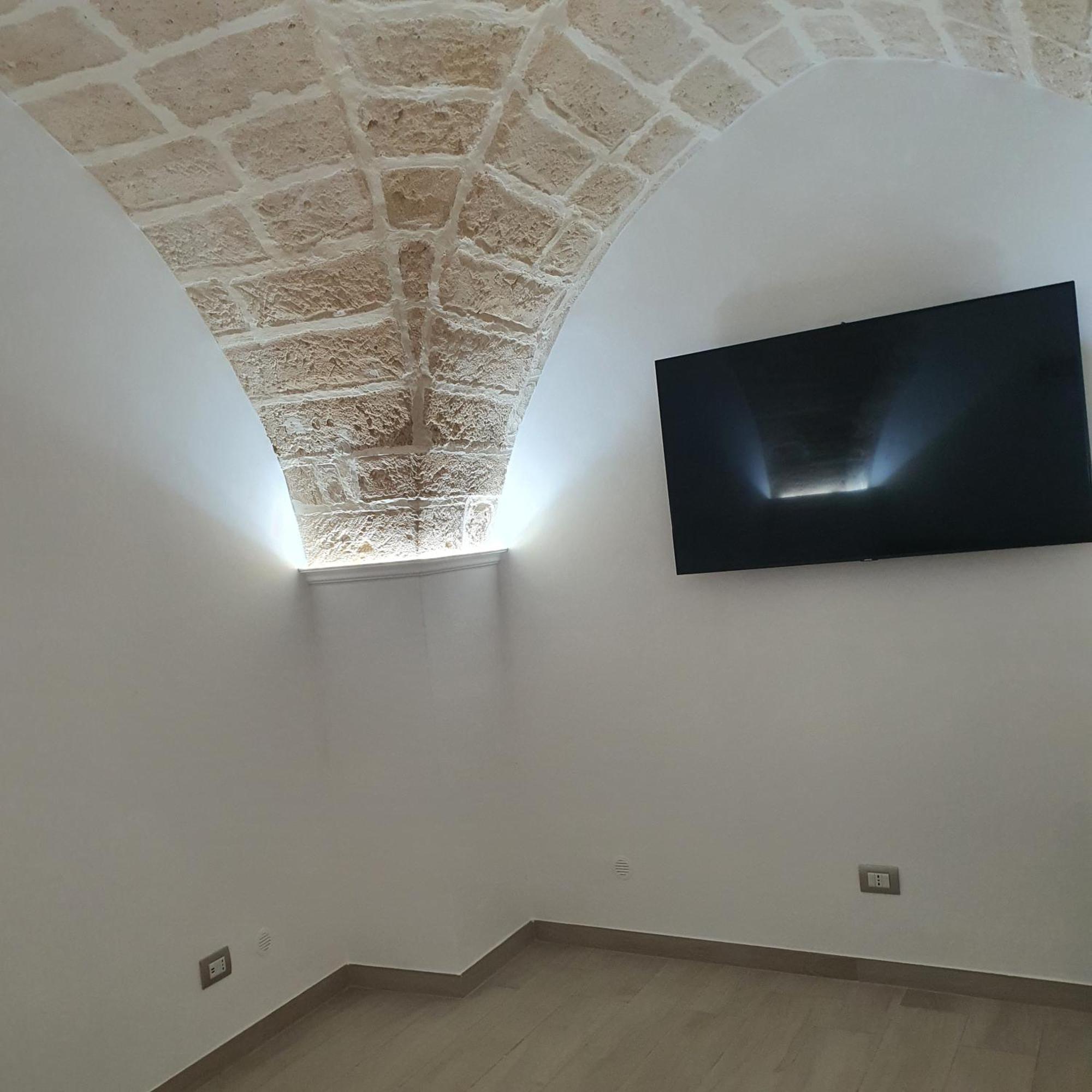 Casa Nobile Villa Squinzano Exterior photo